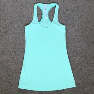 Lululemon Cool Racerback
